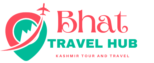 Bhat Travel Hub