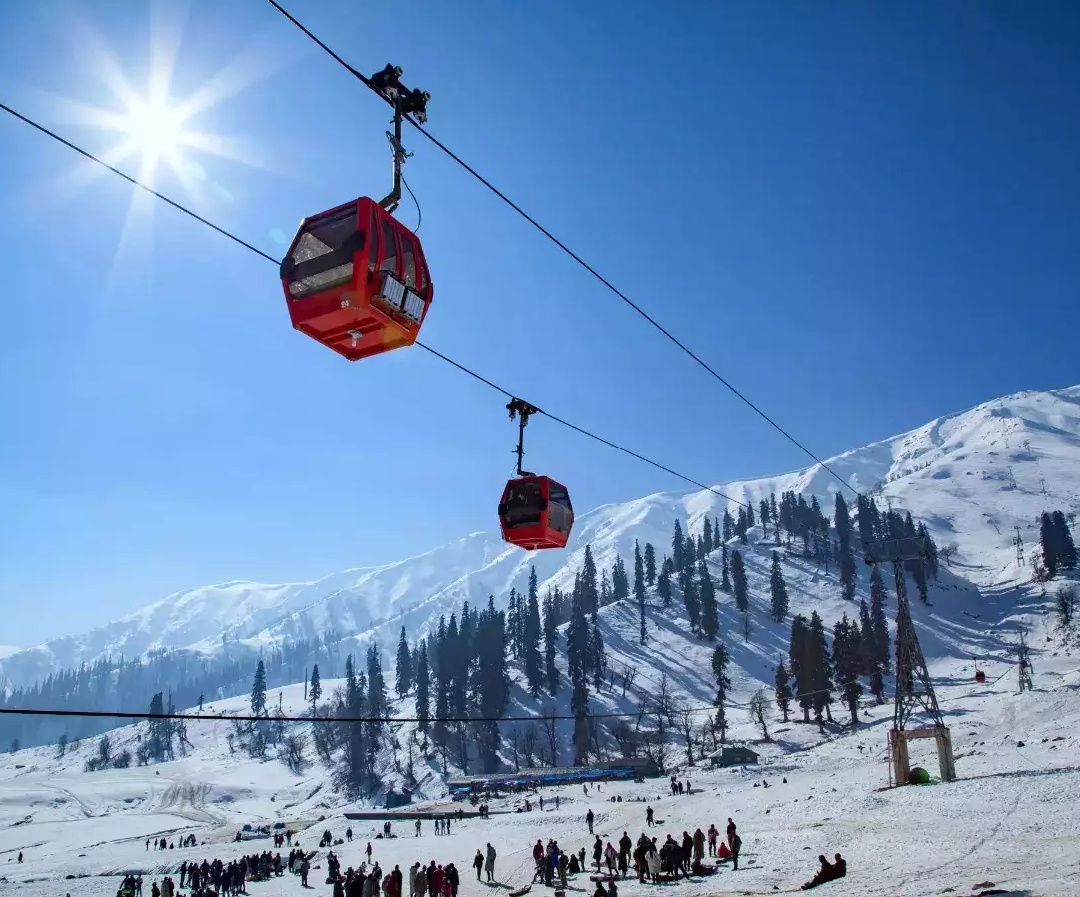 gulmarg