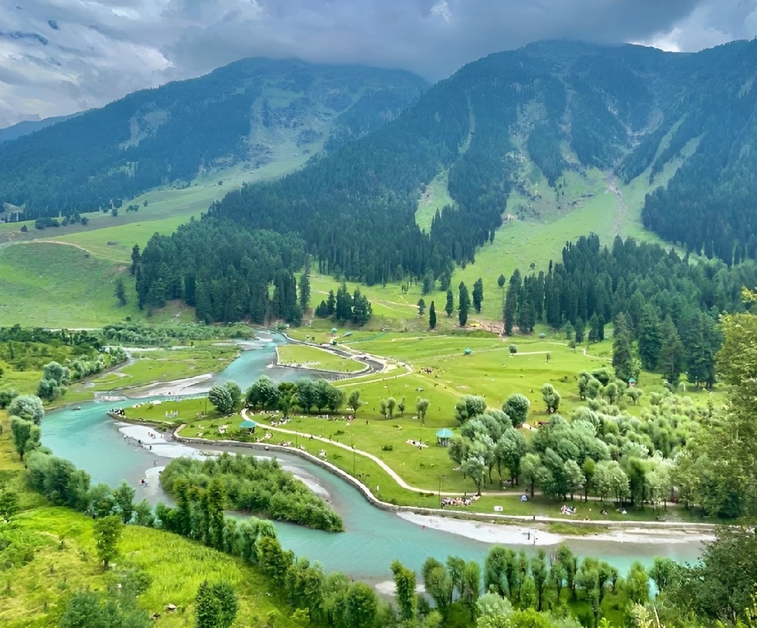 pahalgam